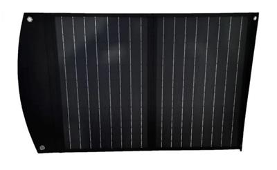 Bioenno Power 80W Foldable Solar Panels