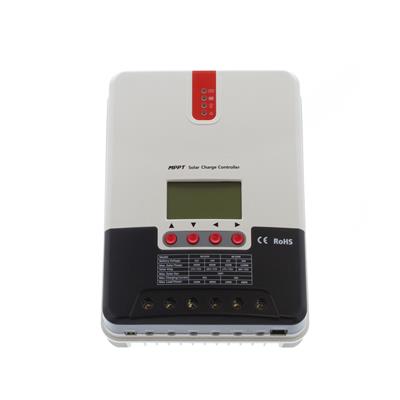 Bioenno Power SC-122430NE MPPT Solar Charge Controllers