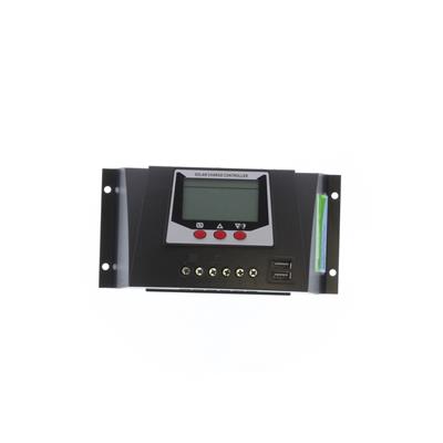 Bioenno Power SC-4830JUD Solar Charge Controllers