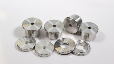 Subframe Bushing Set - BK118