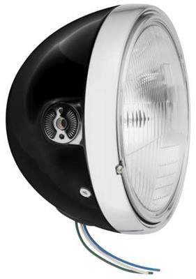 HEADLIGHT ASSEMBLIE 7 HEADL