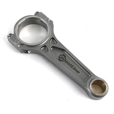 BOOST LINE CONNECTING RODS