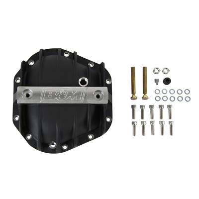 DIFFERENTIAL COVER