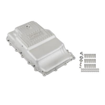 TRANSMISSION PAN