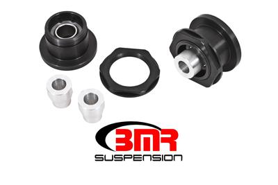 BEARING KIT 8.8 SPHER ALUM