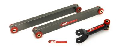 REAR SUSPENSION KIT 2 BOX