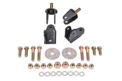 COILOVER KIT REAR W/O CAB