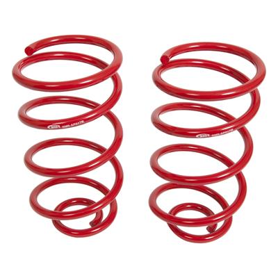LOWERING SPRINGS 1 REAR