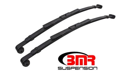 LOWERING LEAF SP REAR 2 DR