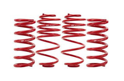LOWERING SPRINGS