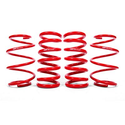 LOWERING SPRINGS