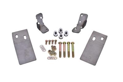 TORQUE BOX REINF PLATES UPPER