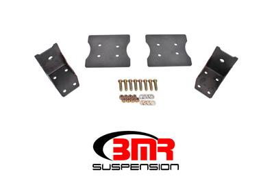 TORQUE BOX REINF PLATES LOWER