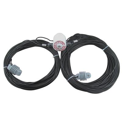 Buckmaster OCF Dipole Antennas