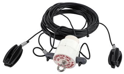 Buckmaster OCF Dipole Antennas