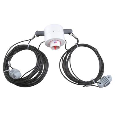 Buckmaster OCF Dipole Antennas