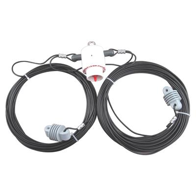 Buckmaster OCF Dipole Antennas