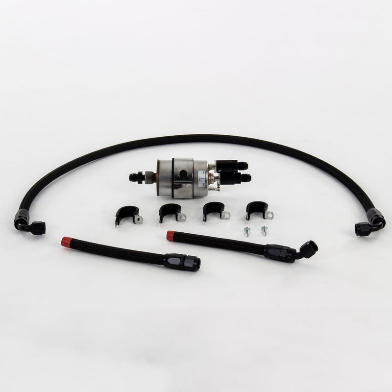 Fuel System Plumbing Kit - FFKE30
