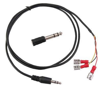 Bencher Universal Hook Up Kits