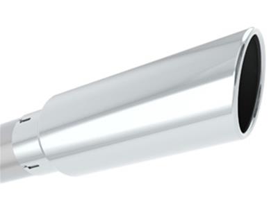 EXHAUST TAILPIPE TIP
