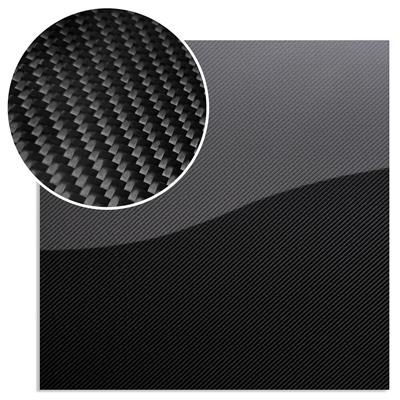 ^^NDSHEET CARBON FIBER