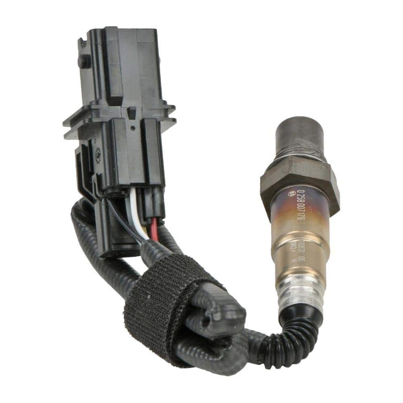 Ig Oxygen Sensor - 17179