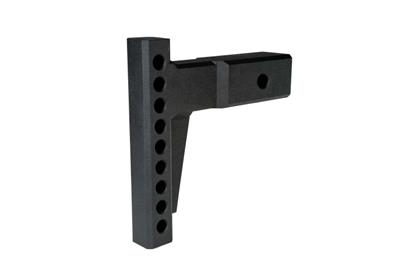WEIGHT DISTRIBUTION SHANK