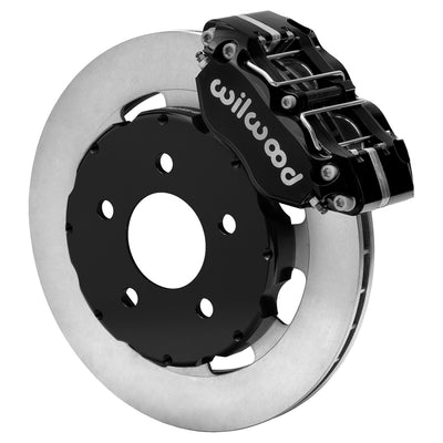 NDPR Front Drag Kit,11.75" Vented - 14010016