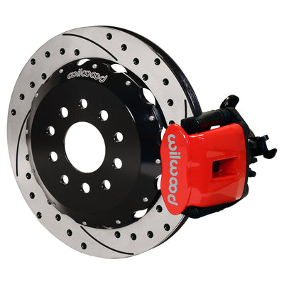 Cpb Rear Kit 13.00 Drilled - 14010310DR