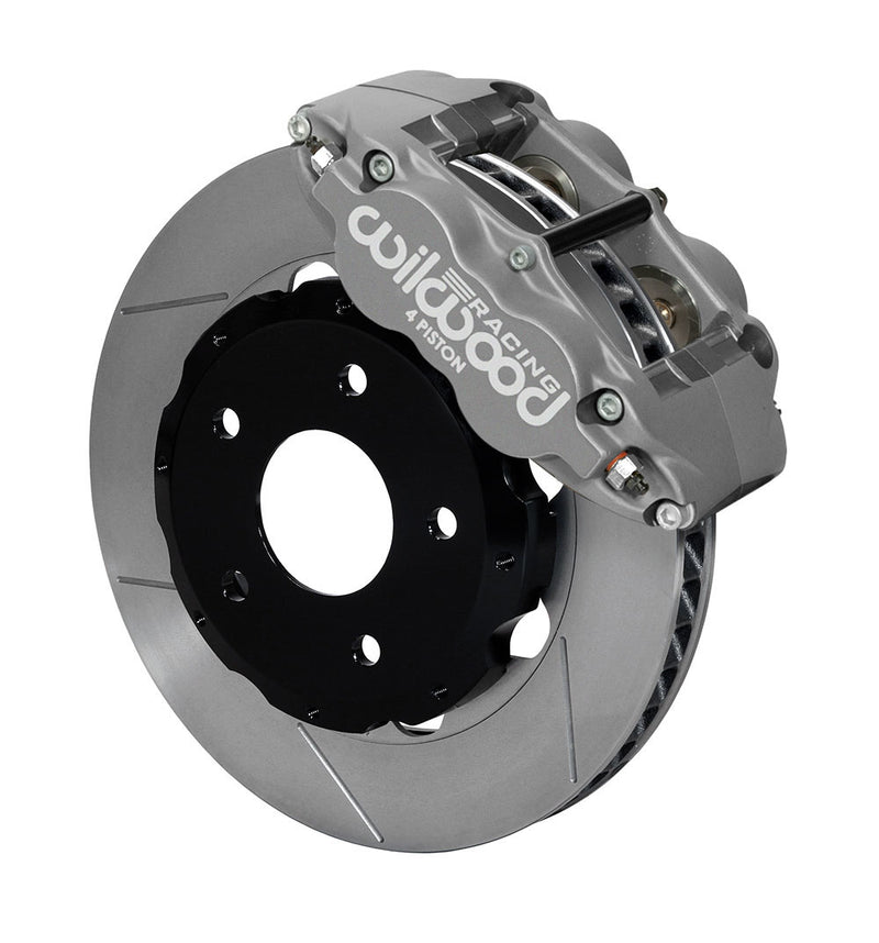 SL4R/St Big Block Front Kit Road Rac - 14010691