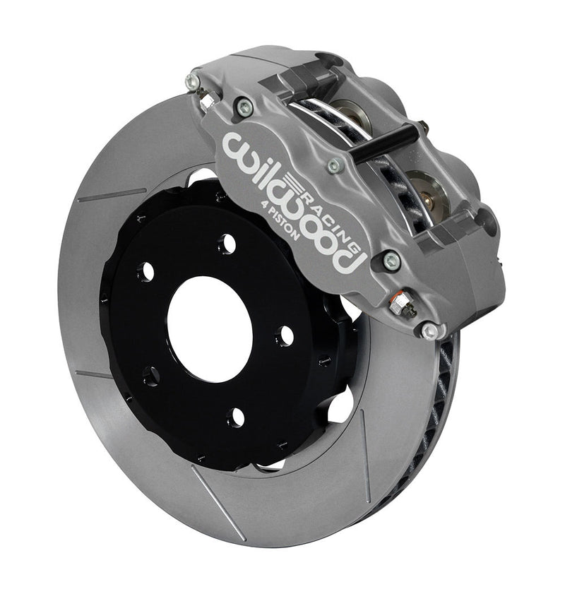 SL4R/St Big Block Front Kit Road Rac - 14010692