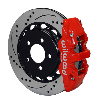 Rear Kit Camaro 2010 - 14011270R