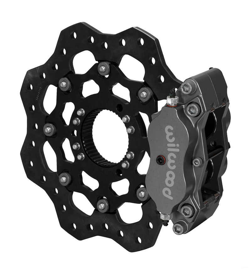 BNDLR Rear Inboard Sprint Kit - 14011323