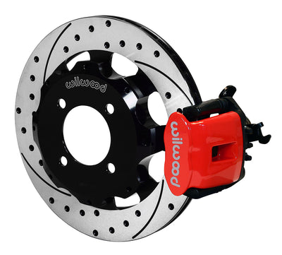 Cpb Rear Kit 11.75 - 14011900