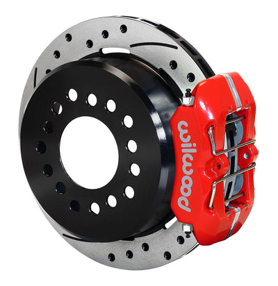 Dplp 11.00 P-brake Kit Dril - 14011941DR