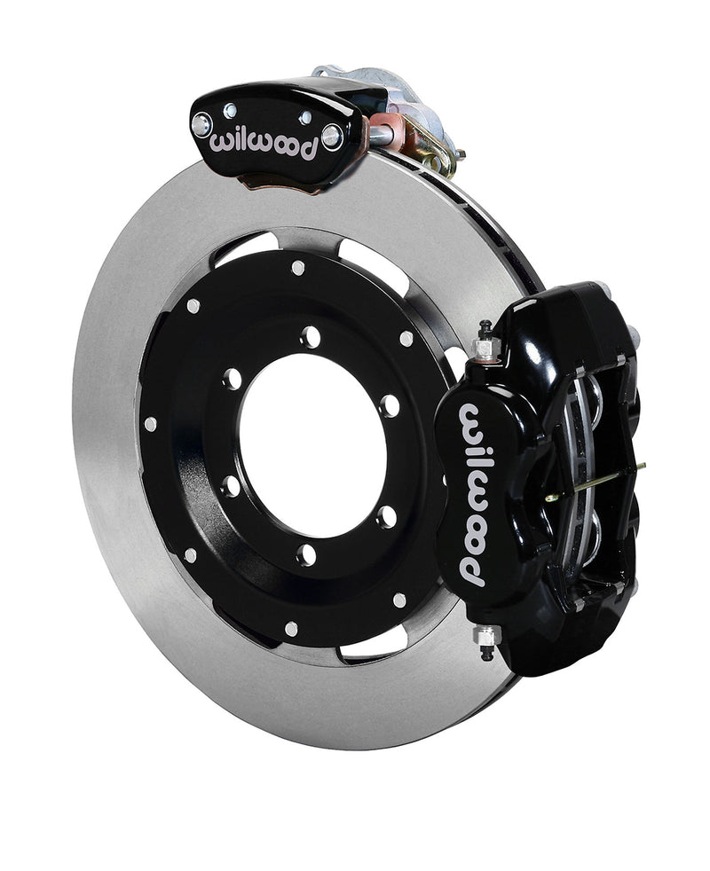 Brake Kit Rear - 14012064