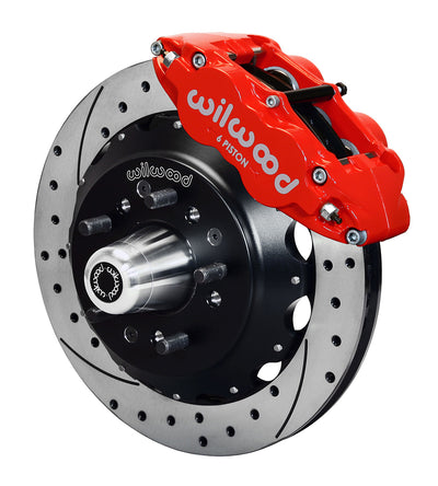 FNSL6R Front Hub Kit 12.88 - 14012298R