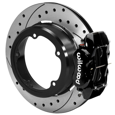 Fdl P/S Park Brake Kit - 14012420