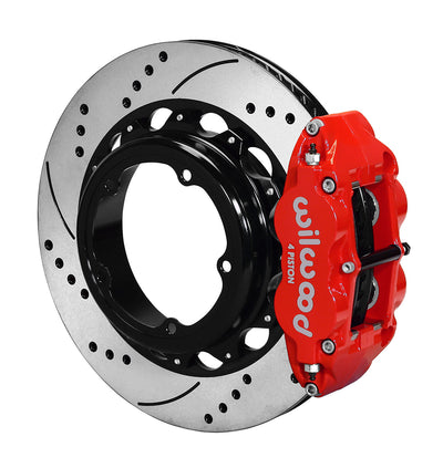 FNSL4R Rear Park Brake Kit - 14012435
