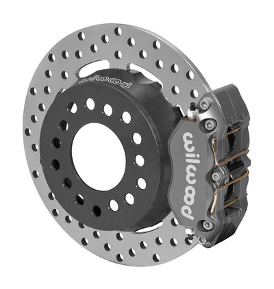 Brake Kit - 14012547D