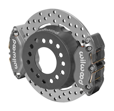 Dpl Dual Rear Dynamic Kit Sa D - 14012552D