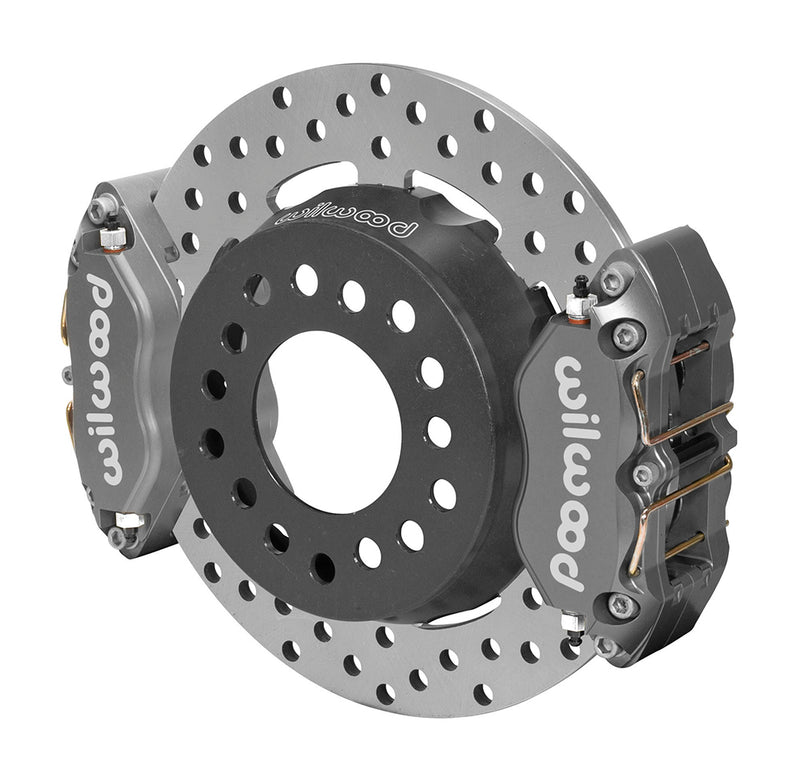 Dpl Dual Rear Dynamic Kit Sa D - 14012553D