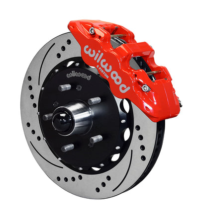 Kit Front Ford F150 97-03 - 14012824D