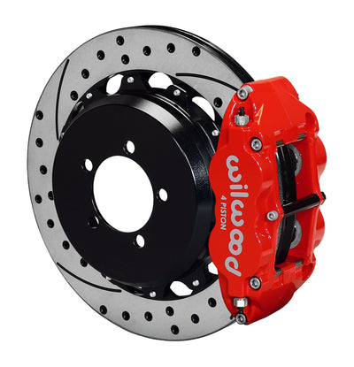 Kit Rear FNSL4R 12.88-IN. - 14012871