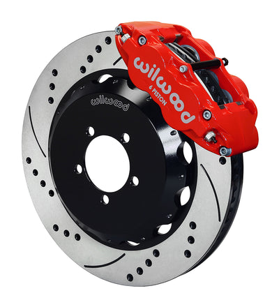 Kit Front Subaru Wrx 99-12 FNSL6 - 14012875R