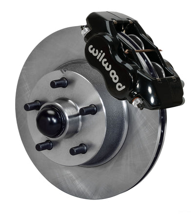 Kit Front Ford 49-53 5X4.50 Bc - 14012913
