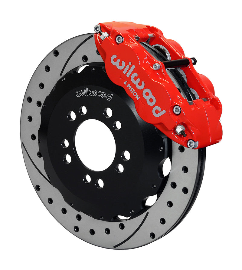 Kit Front 2013 Ford Focus/St - 14013019