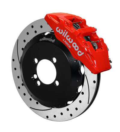 DP6 Front Hat Kit - 14013062D