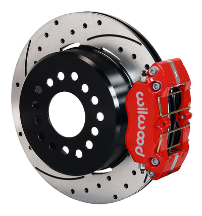 Rear Kit Disc/Drum Dp-db Big F - 14013204R