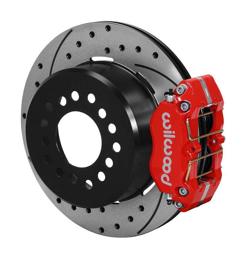 Rear Kit Disc/Drum Dp-db Sm Fo - 14013205D